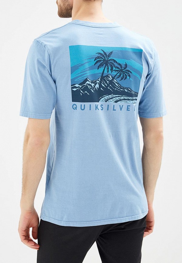 Футболка Quiksilver 