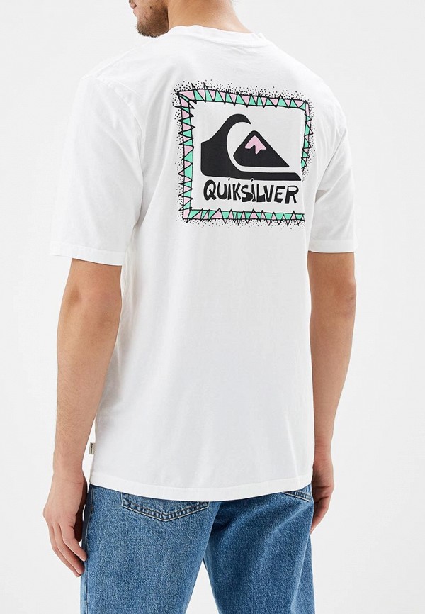 Футболка Quiksilver 