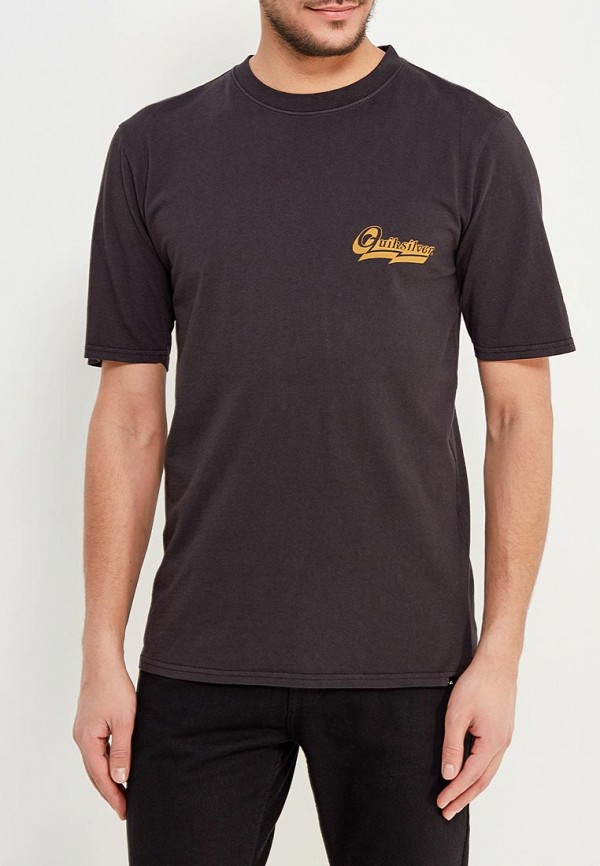 

Футболка Quiksilver, Черный
