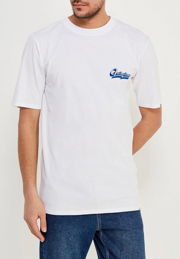 

Футболка Quiksilver, Белый