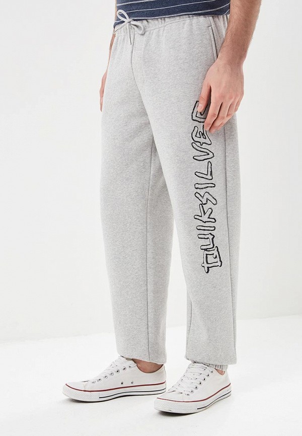 

Брюки спортивные Quiksilver, Серый