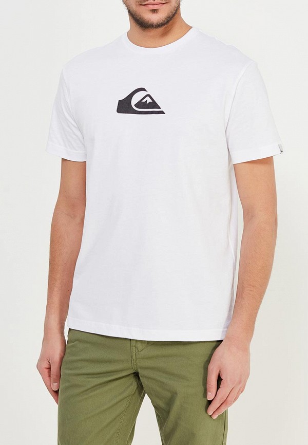 

Футболка Quiksilver, Белый