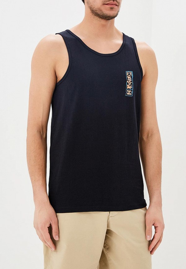 

Майка Quiksilver, Черный
