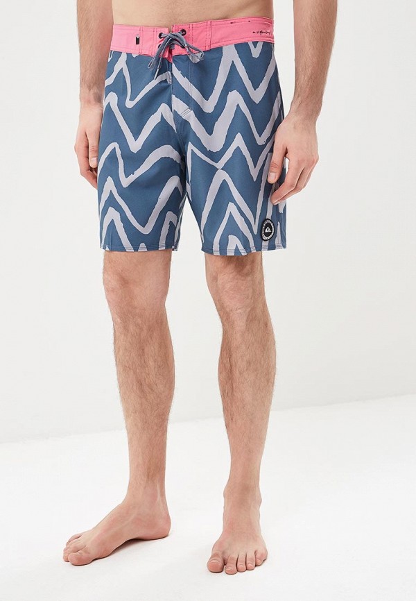

Шорты для плавания Quiksilver, Синий