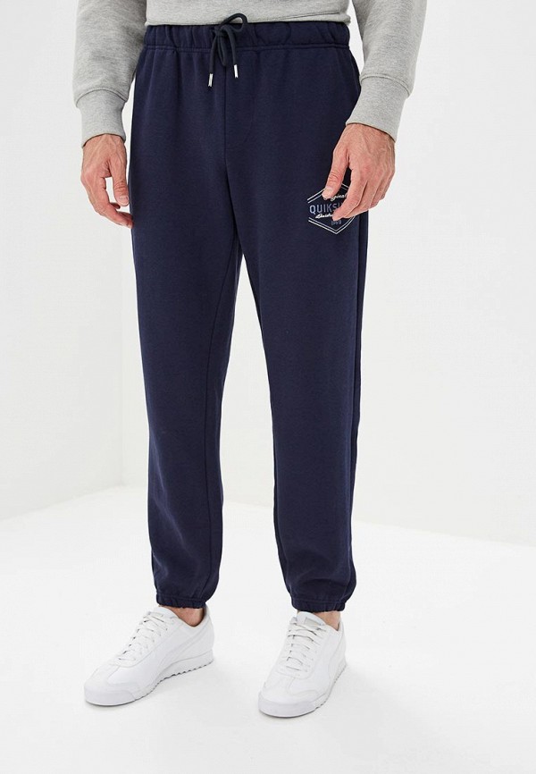 

Брюки спортивные Quiksilver, Синий