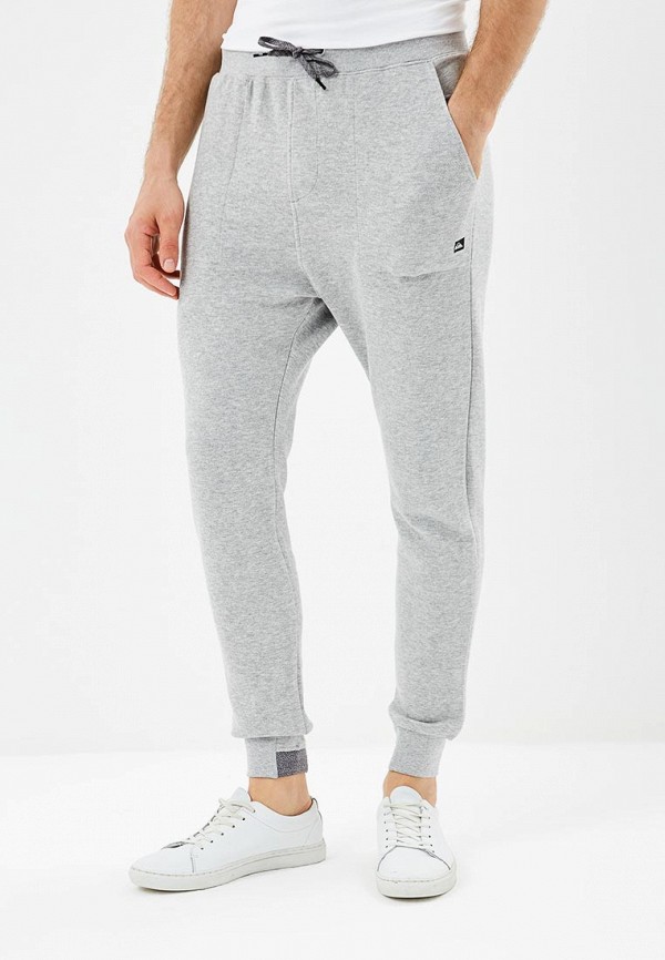 

Брюки спортивные Quiksilver, Серый