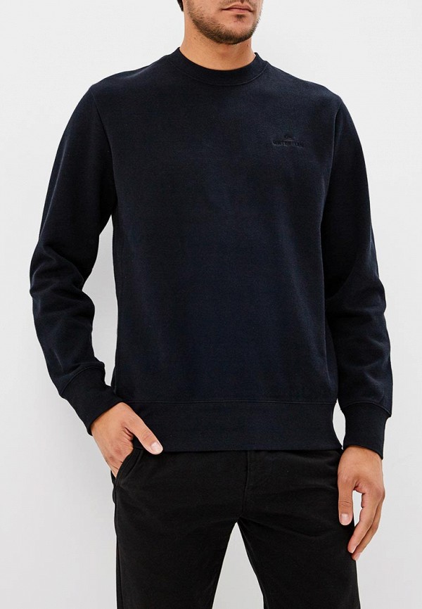 

Свитшот Quiksilver, Черный
