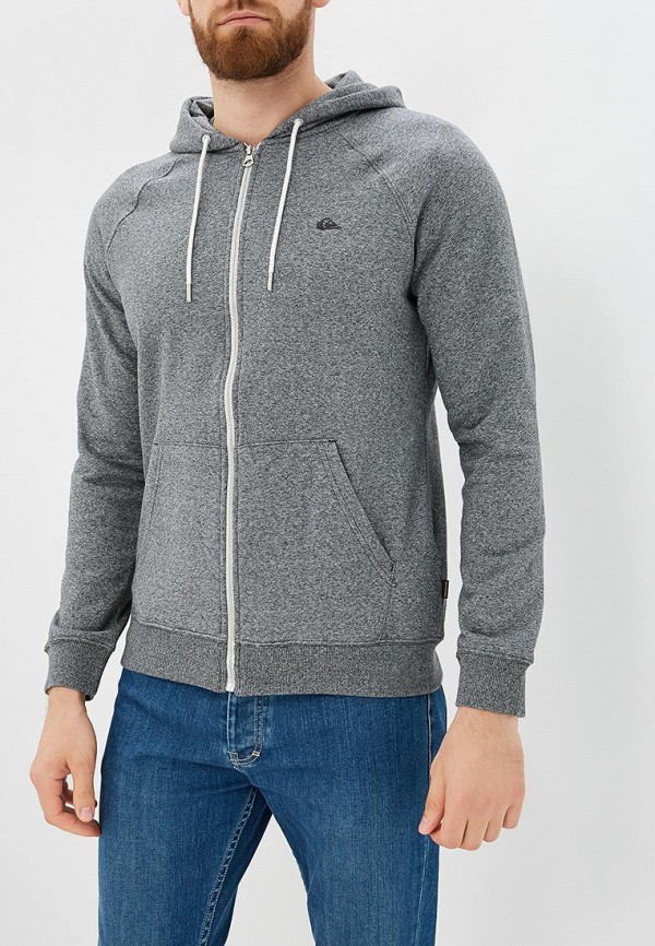 

Толстовка Quiksilver, Серый