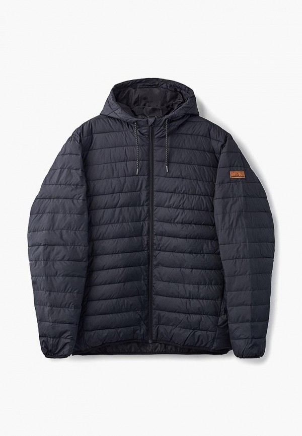 

Куртка утепленная Quiksilver, Черный