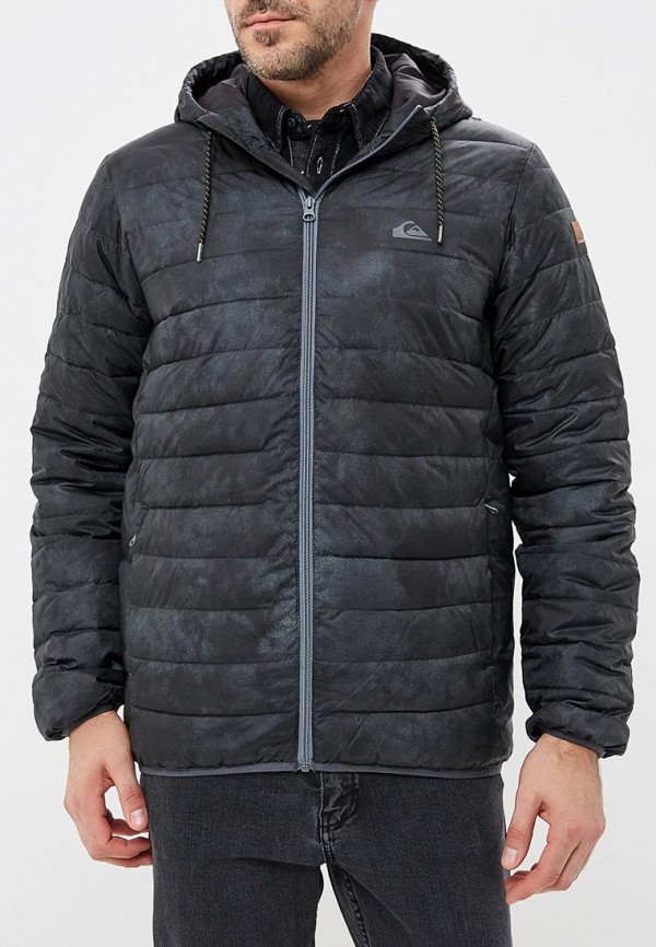 Куртка утепленная Quiksilver Quiksilver QU192EMCFGF6