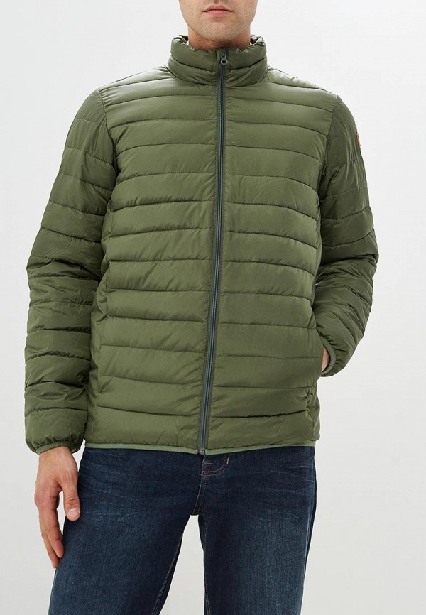 

Куртка утепленная Quiksilver, Зеленый