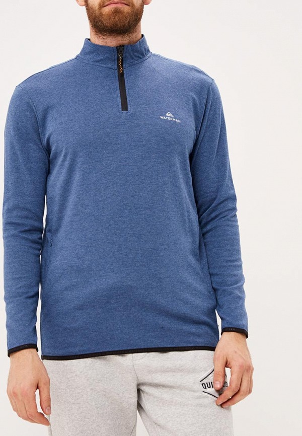 

Олимпийка Quiksilver, Синий