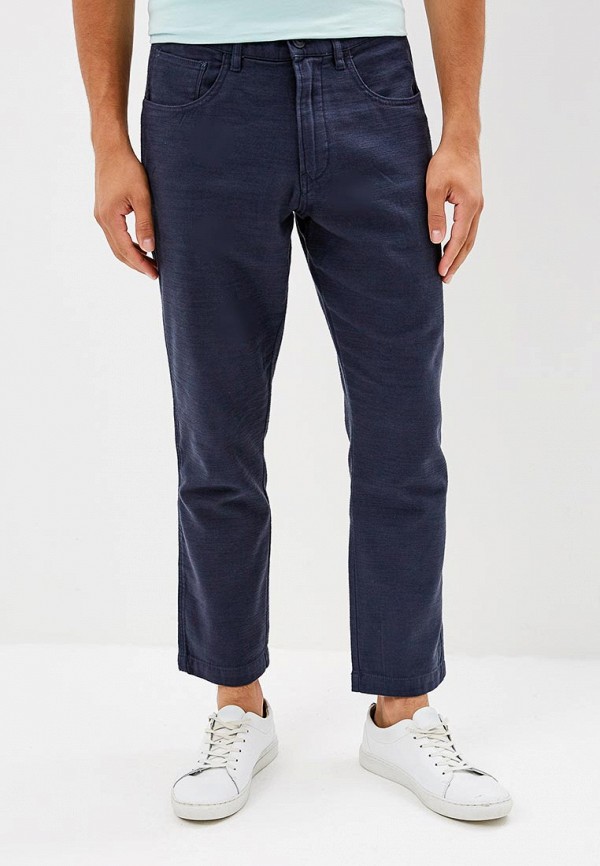 

Брюки Quiksilver, Синий