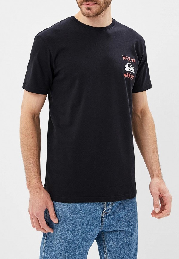 

Футболка Quiksilver, Черный