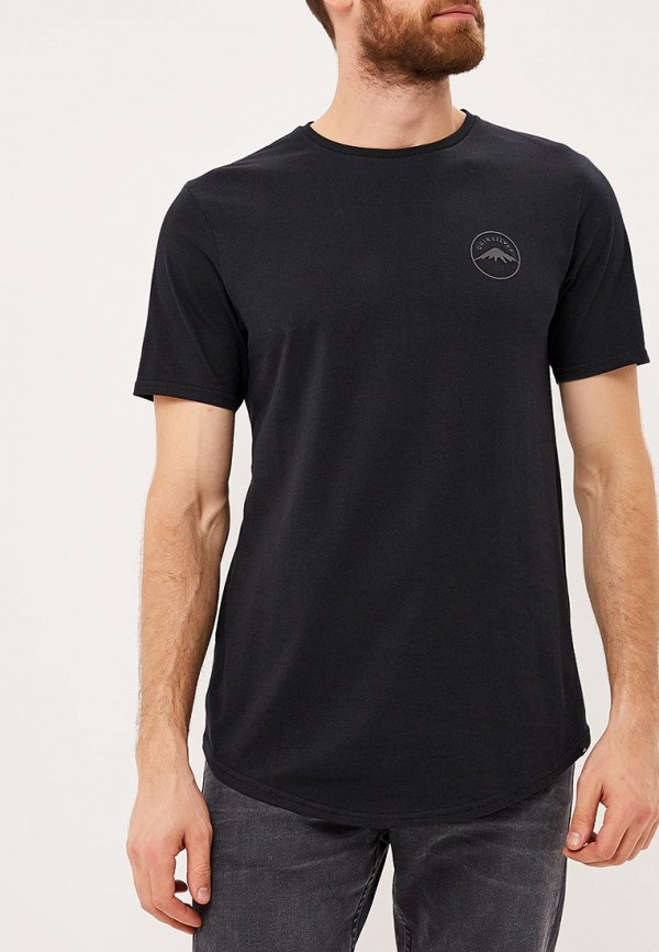 

Футболка Quiksilver, Черный