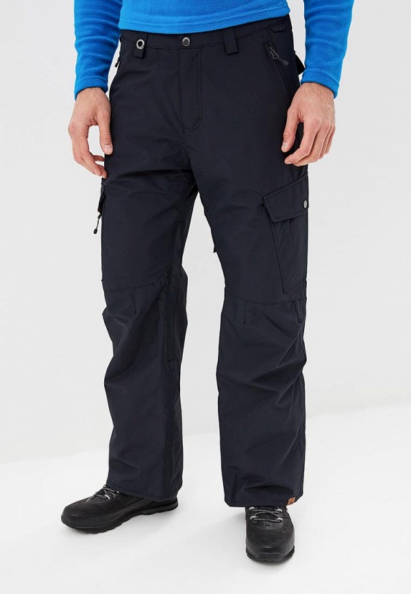 

Брюки горнолыжные Quiksilver, Черный