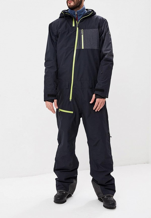 Комбинезон горнолыжный Quiksilver Quiksilver QU192EMCFGT5