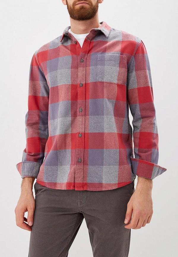 

Рубашка Quiksilver, Разноцветный