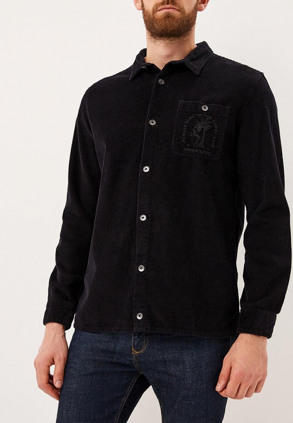 

Рубашка Quiksilver, Черный
