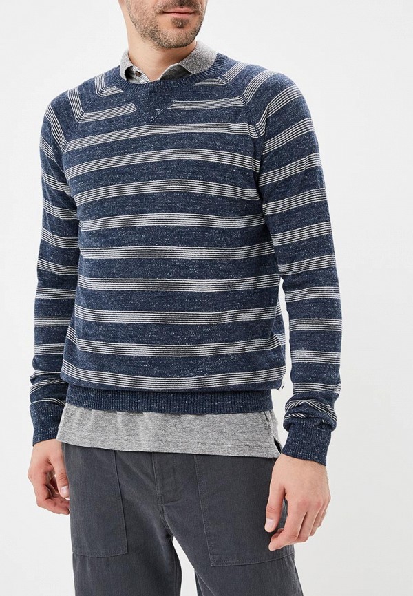

Джемпер Quiksilver, Синий