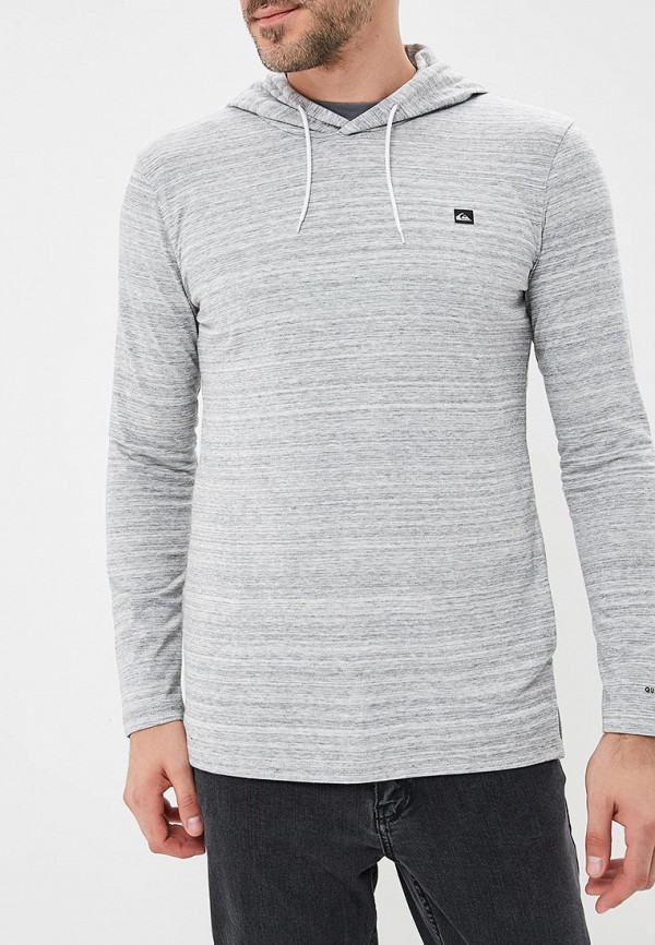 

Худи Quiksilver, Серый