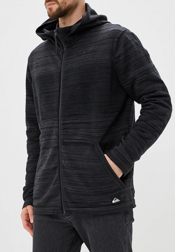 

Толстовка Quiksilver, Серый