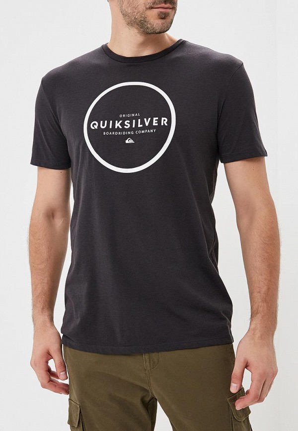 Футболка Quiksilver