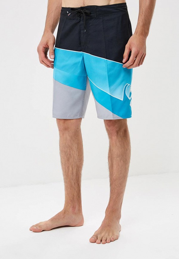 

Шорты для плавания Quiksilver, Голубой