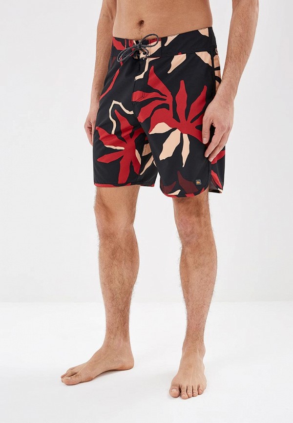 

Шорты для плавания Quiksilver, Черный