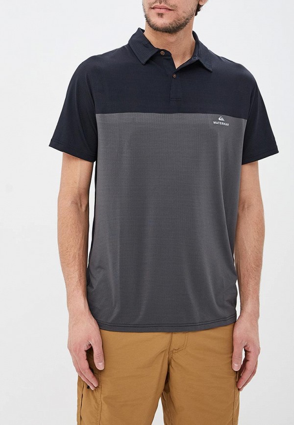 все цены на Поло Quiksilver Quiksilver QU192EMEDHH1 онлайн