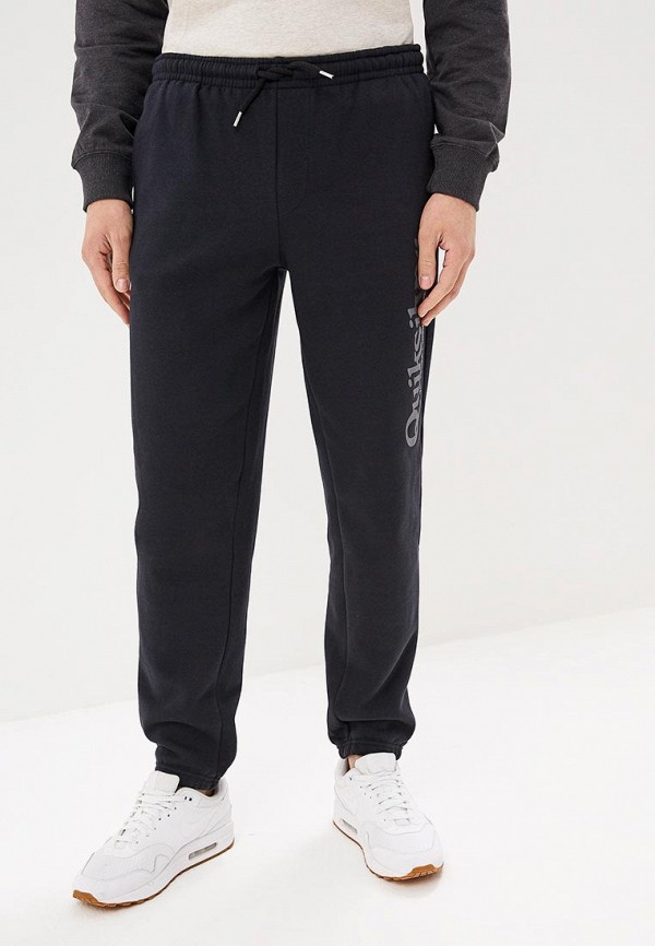 

Брюки спортивные Quiksilver, Черный