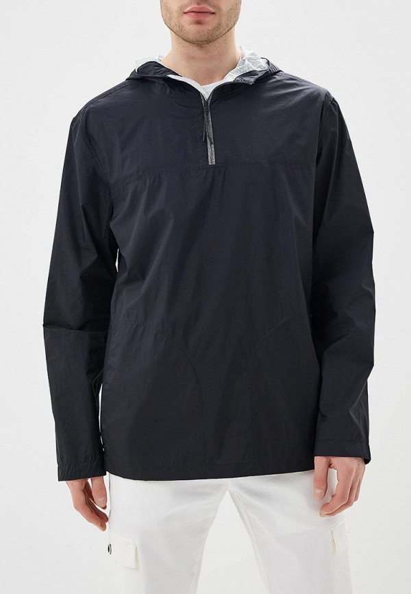 

Куртка Quiksilver, Черный