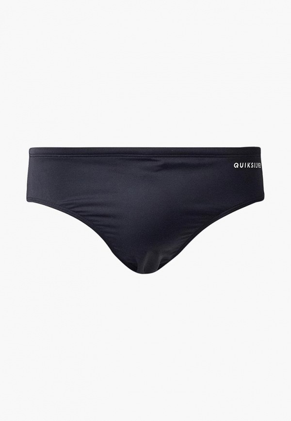 

Плавки Quiksilver, Черный