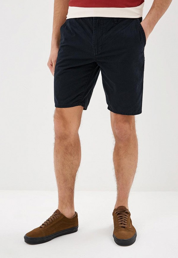 

Шорты Quiksilver, Черный, Quiksilver QU192EMEDHJ2
