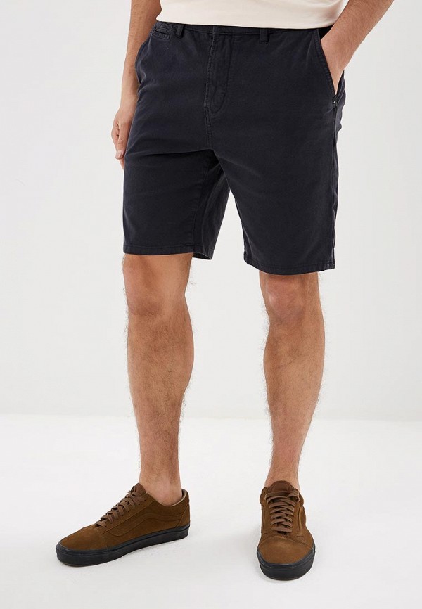 

Шорты Quiksilver, Черный, Quiksilver QU192EMEDHJ3