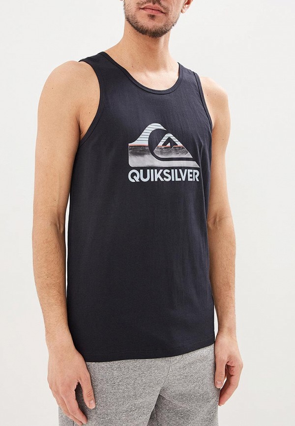 

Майка Quiksilver, Черный