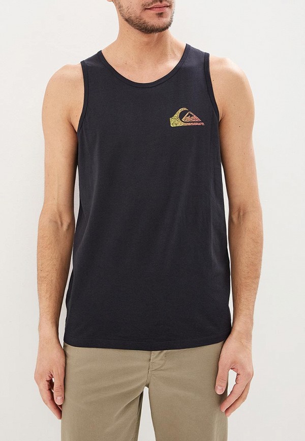 

Майка Quiksilver, Черный