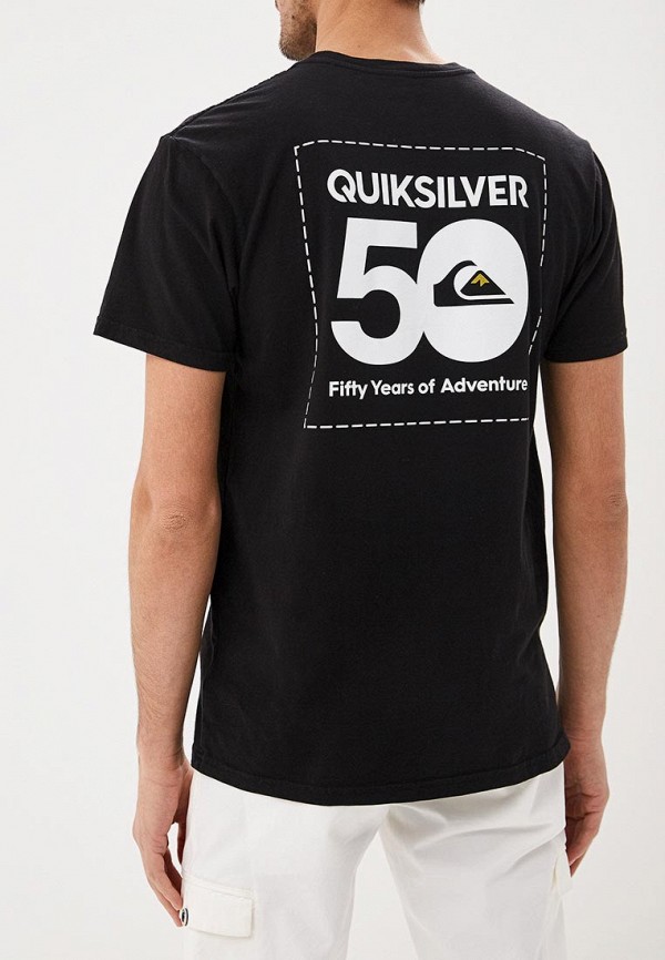 фото Футболка Quiksilver