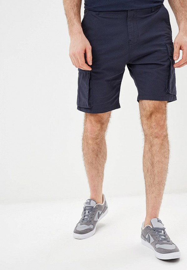 

Шорты Quiksilver, Синий