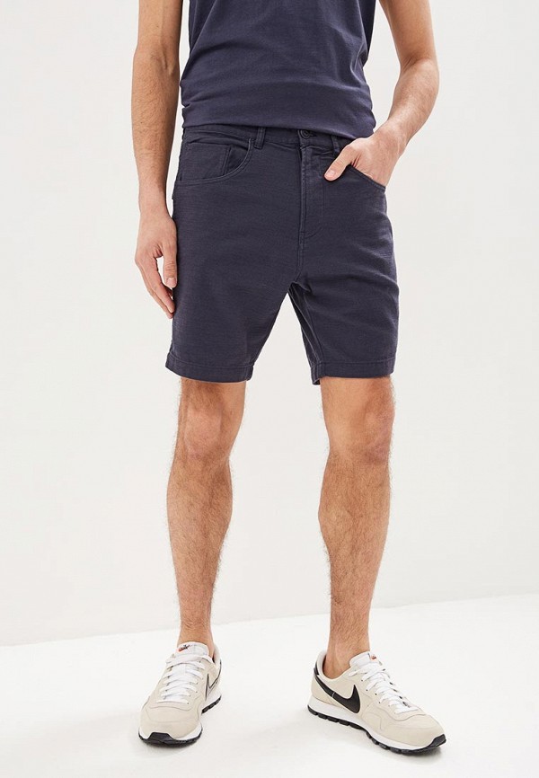 

Шорты Quiksilver, Синий