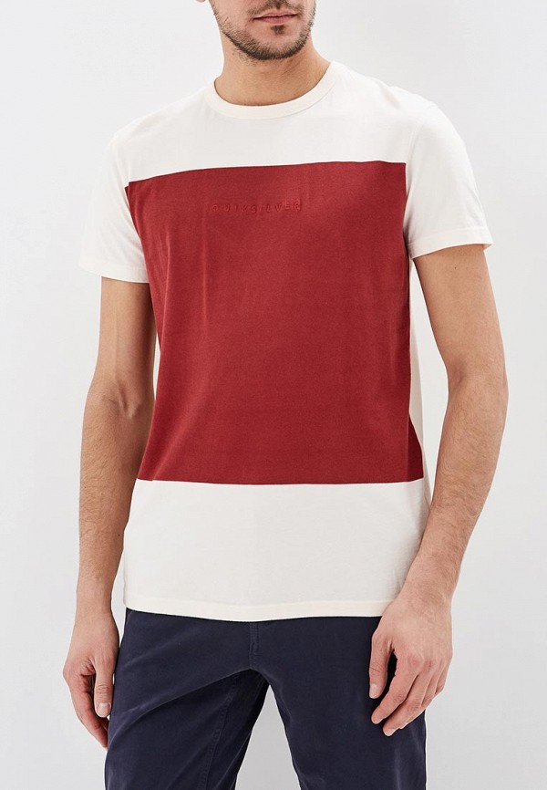 

Футболка Quiksilver, Белый