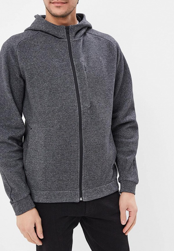

Толстовка Quiksilver, Серый