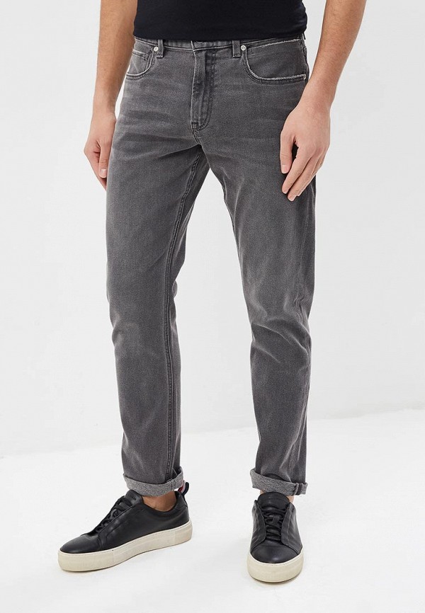 

Джинсы Quiksilver, Серый