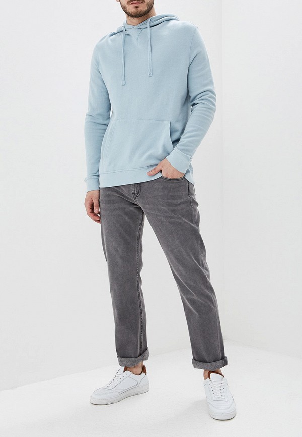 фото Джинсы quiksilver