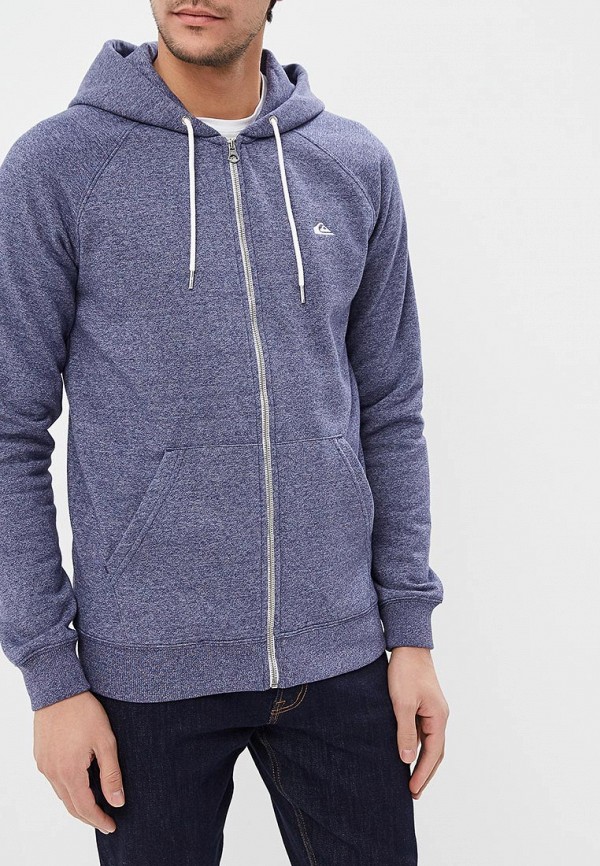 

Толстовка Quiksilver, Синий