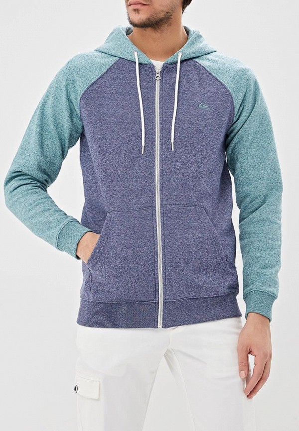 

Толстовка Quiksilver, Синий