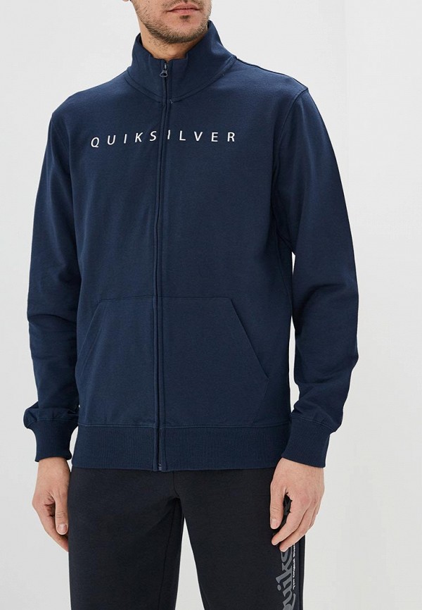 

Олимпийка Quiksilver, Синий