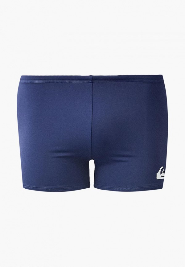 

Плавки Quiksilver, Синий