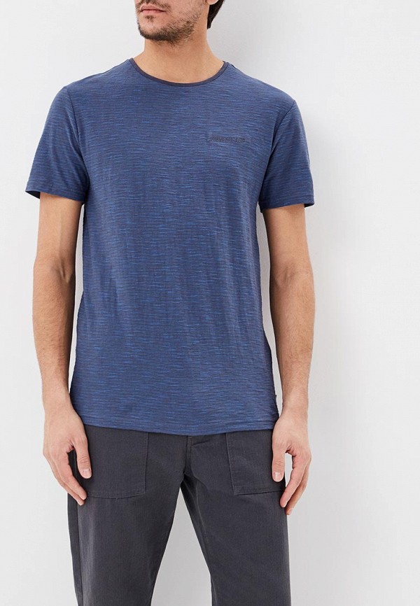 

Футболка Quiksilver, Синий