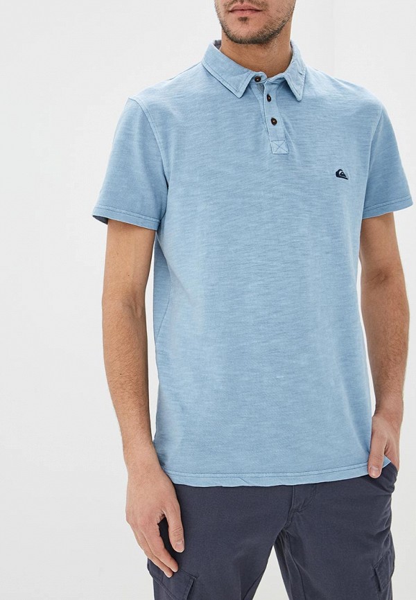 все цены на Поло Quiksilver Quiksilver QU192EMEDHX9 онлайн